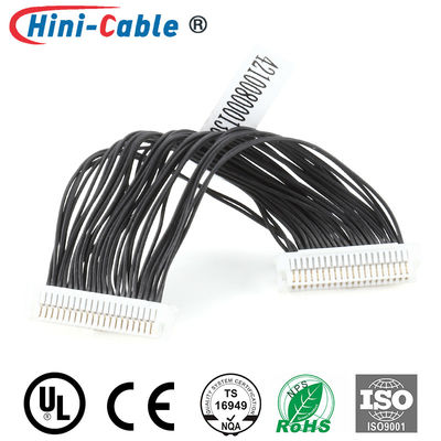 2x20 Pin PCB Harness