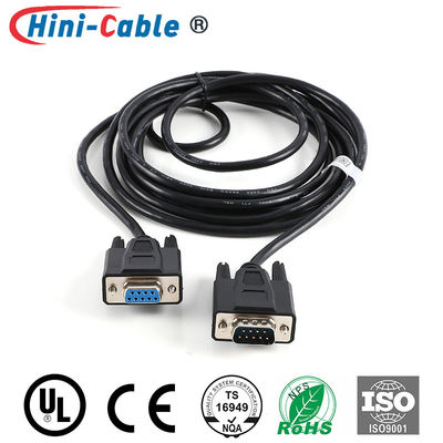 28AWG Computer Monitor Cables