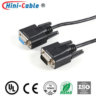 28AWG Computer Monitor Cables
