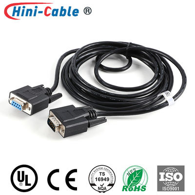 28AWG Computer Monitor Cables