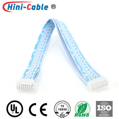 2.0mm 2x9Pin To 2.0mm 2x9Pin 190mm Flexible Ribbon Cable