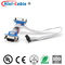 ISO9001 UL 2651 28AWG 160mm Ribbon Cable Assembly
