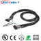MOLEX 3.0mm 2X9Pin To 3.0mm 2X9Pin Signal Transmission Cable