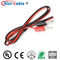 OEM ODM UL 1015 20AWG 1500mm Power Supply Cable