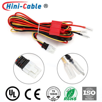 3100mm Car Power Wire