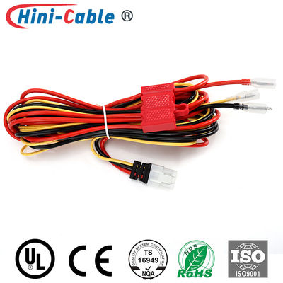3100mm Car Power Wire