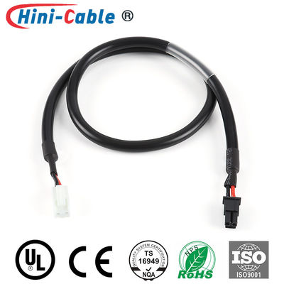 Molex 436450200 2Pin To VH3.96 2Pin 950mm Car Cable Harness