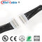 1.25mm Male To Male UL1571 28AWG PCB Connector Cable