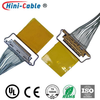 HD Screen Connection Conversion 290mm PC Case Cable