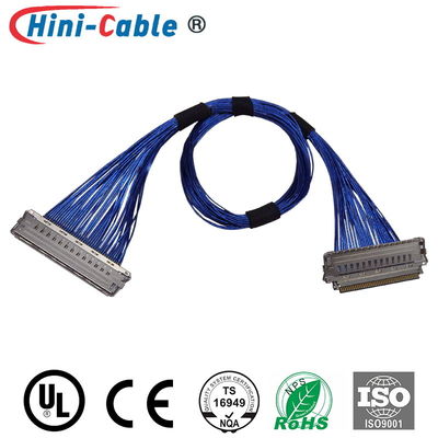 Multi Specification I-PEX 20473-030T 30Pin Micro Coaxial Wire