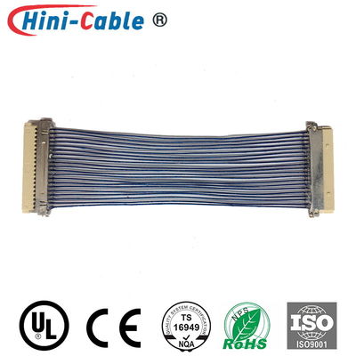 32AWG Computer Case Cable