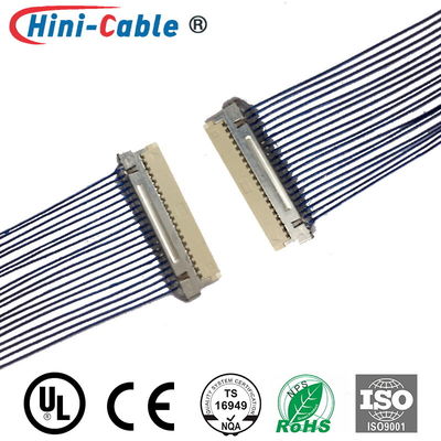 32AWG Computer Case Cable