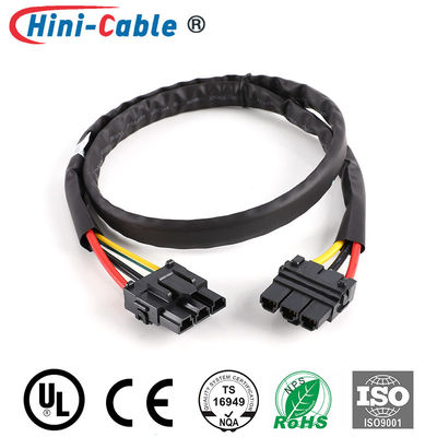 Molex 42816-0312 3Pin Male To Male 10.00mm Power Supply Wires