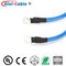 Ring Terminal To Ring Terminal 4.2mm Waterproof Power Cable