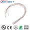 CQC UL10064 34AWG Tinned End Signal Wire JST-07SUR-32S