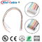 CQC UL10064 34AWG Tinned End Signal Wire JST-07SUR-32S