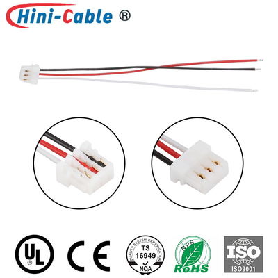 Tinned End 150mm PC Case Cable 34AWG Soft Fine Signal Transmission Wire Harness