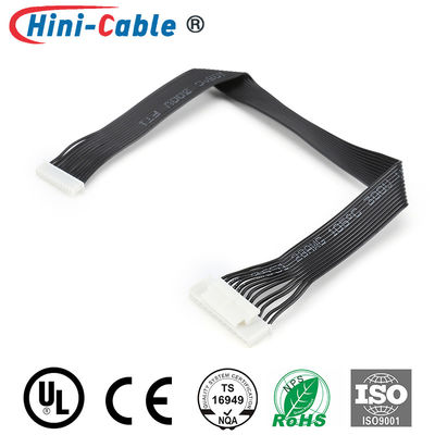 CJT Pitch 2.0mm To 1.25mm 12pin Laser Control Wire Harness