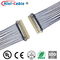 HRS DF19 19Pin Screen Wire Coaxial Cable 130mm For HD Screen