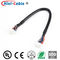 CJT Pitch 2.0mm 2x12Pin Electrical Cable Harness Magnet Ring