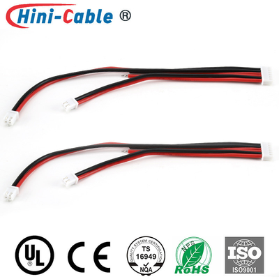 JST 6.2mm 2Pin To Tinned End 340mm Power Control Wire