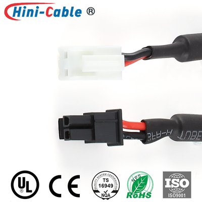 Molex 436450200 2Pin To VH3.96 2Pin 950mm Power Connection Cable